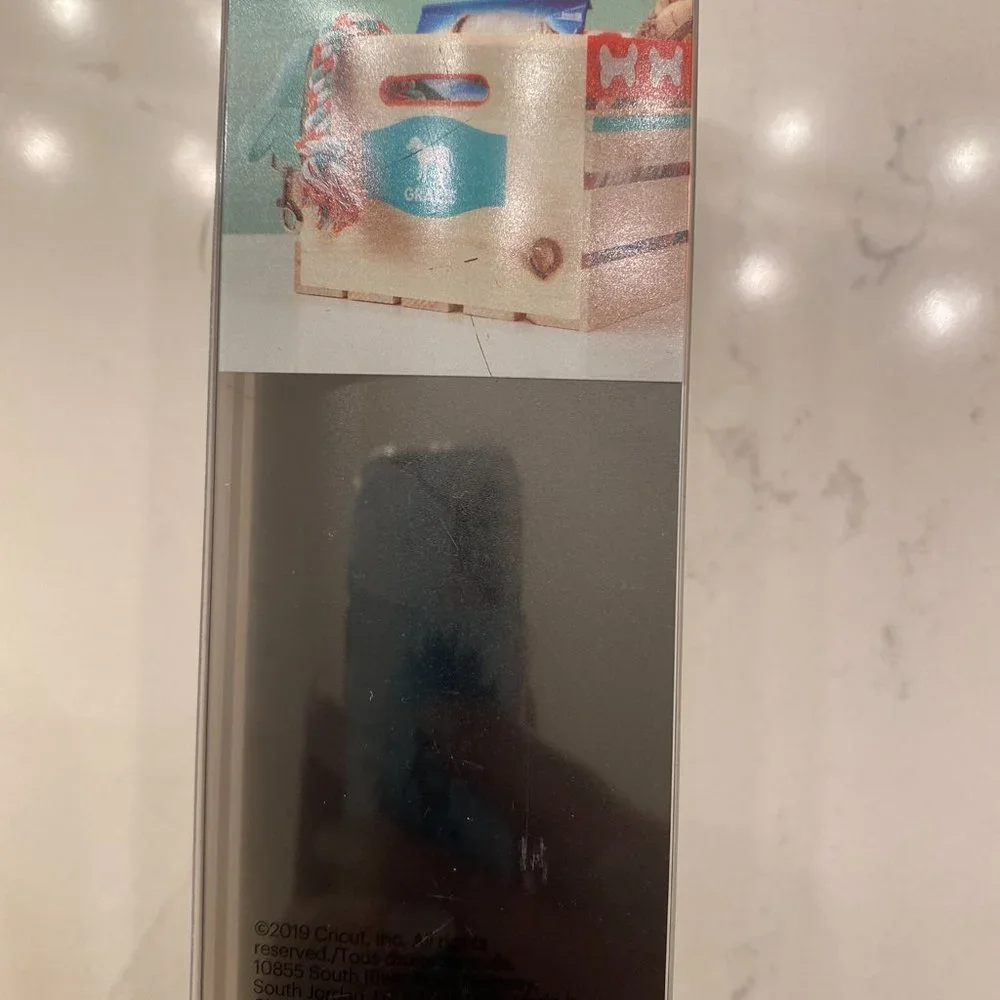 Cricut brand new